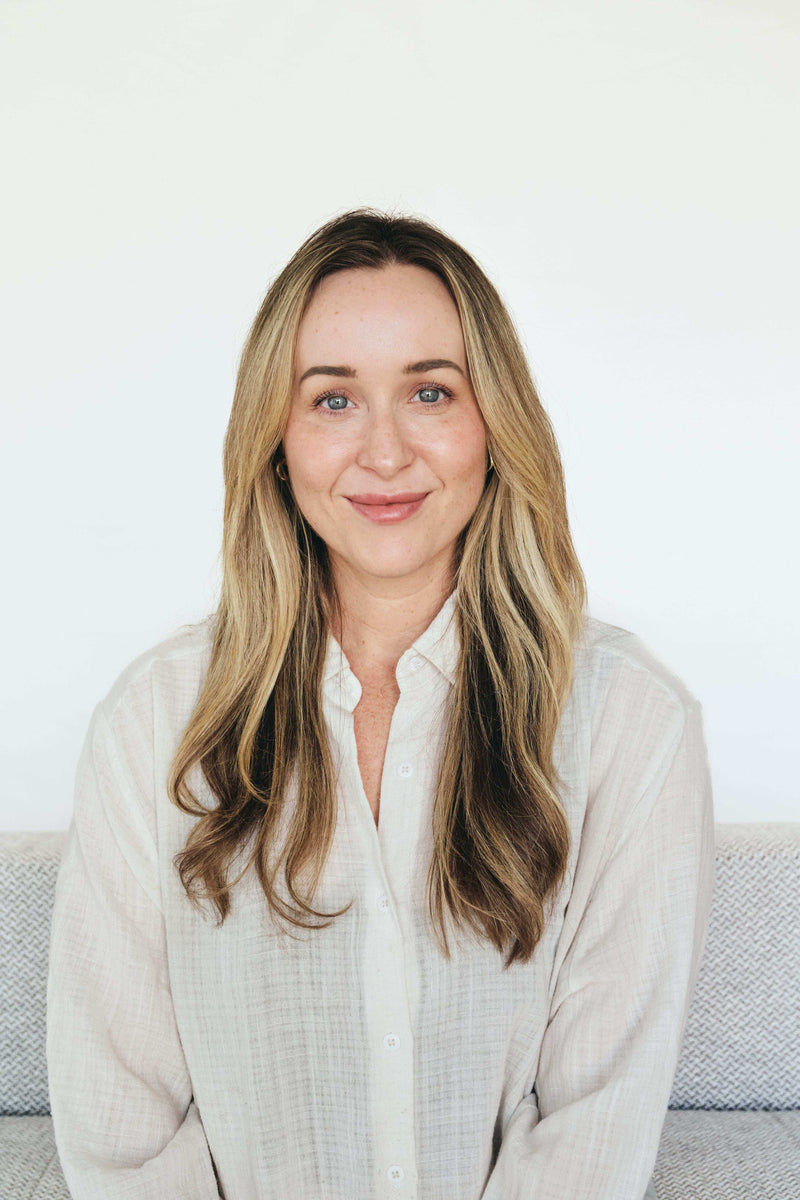 Melanie Murphy Richter, MS, RDN