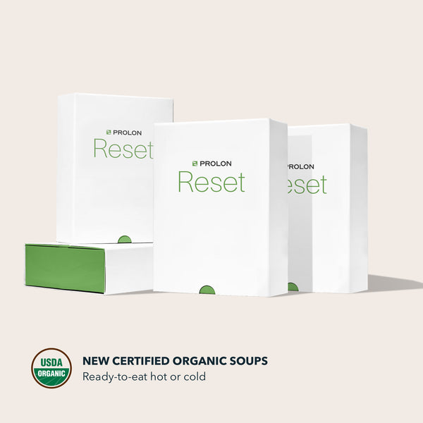 Next Gen 4x Reset Bundle