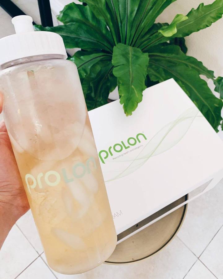 ProLon Contact Us Page – Prolon Life