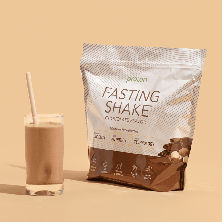 Fasting Shake