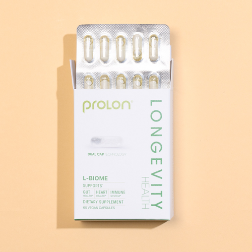 ProLon Life — Precision nutrition for health and longevity – Prolon Life