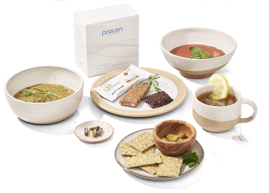 Prolon Day 1: What to Expect When Fasting – Prolon Life