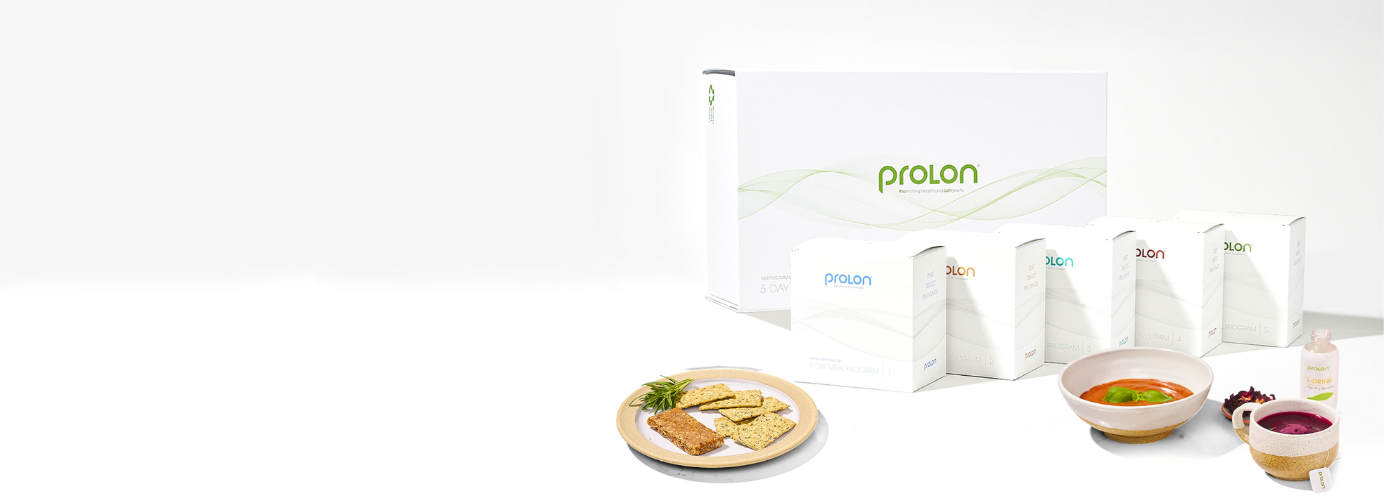 ProLon Life — Precision nutrition for health and longevity – Prolon Life