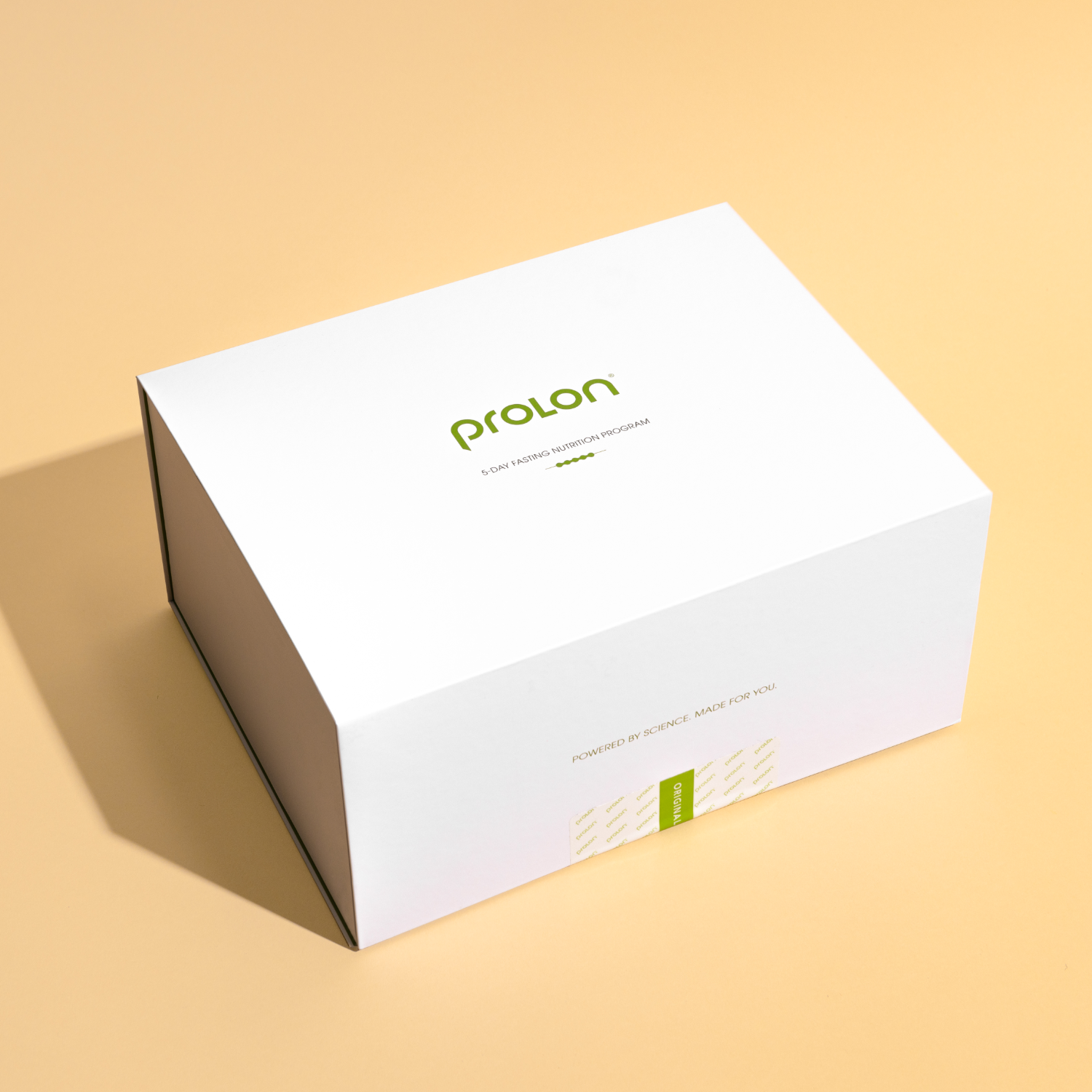 Performance Bundle Prolon Life