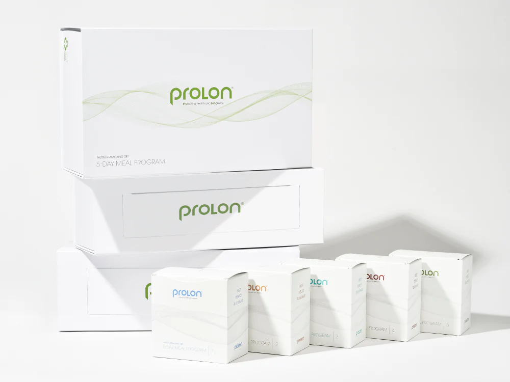 Shop Pay – Prolon Life
