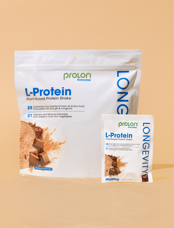L-Protein
