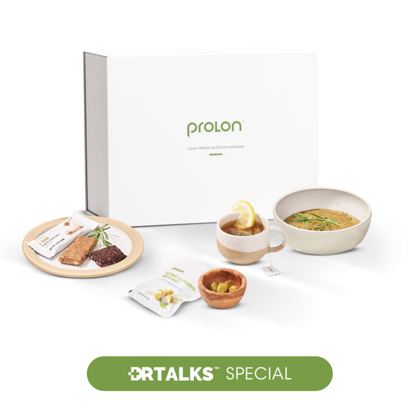 Prolon Special - DrTalks Heart Health