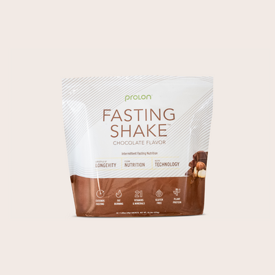 Fasting Shake