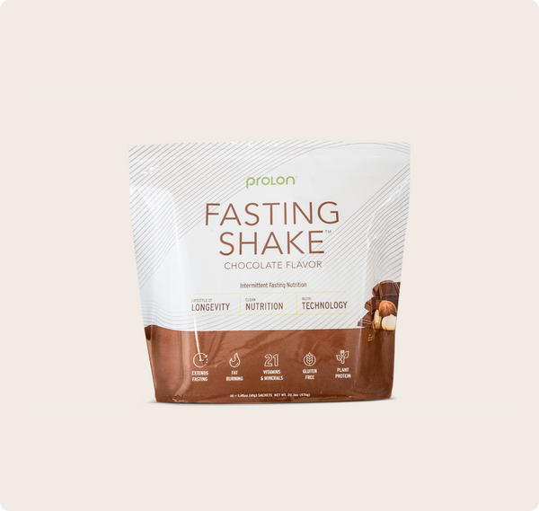 Fasting Shake