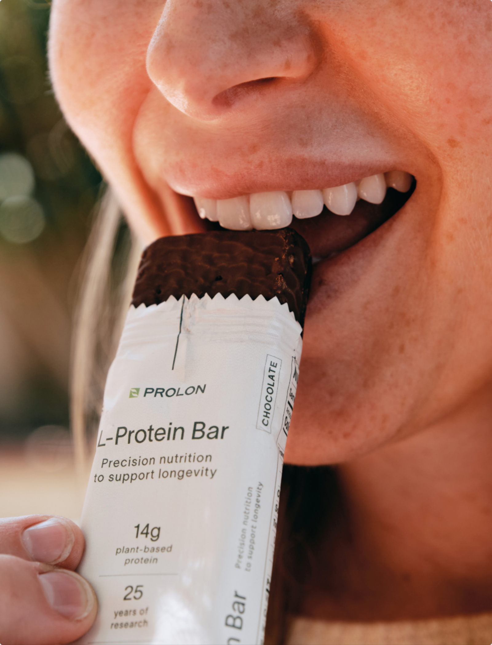 Protein Bar Image 4