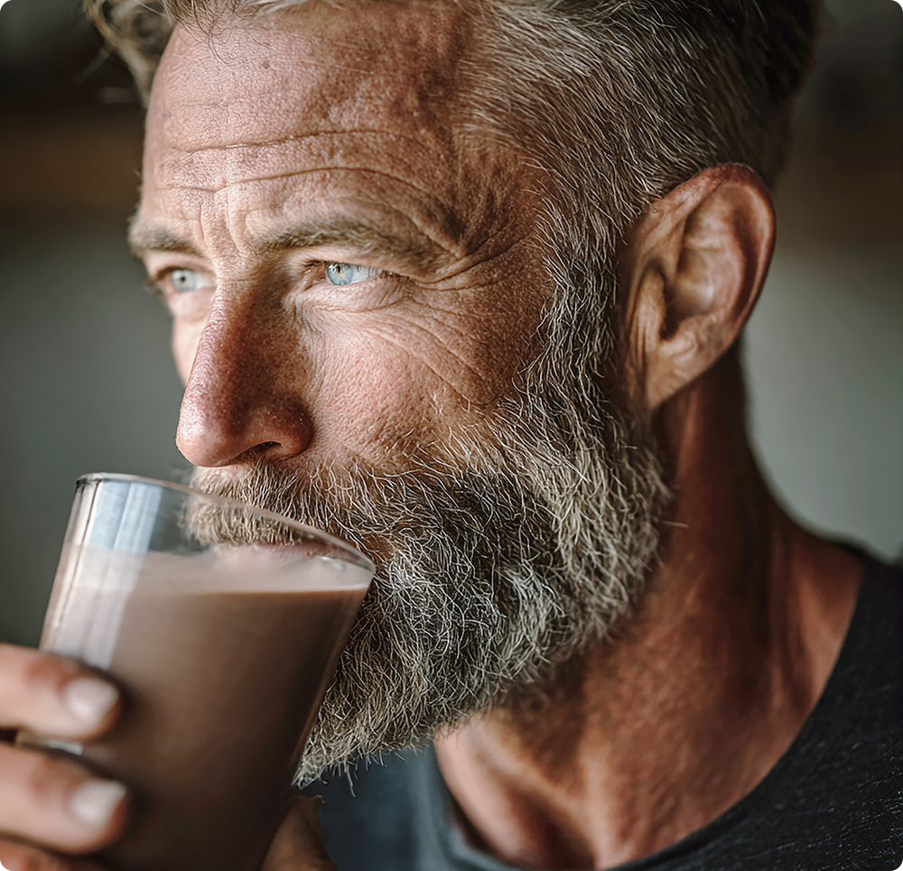 L-Protein smart nutrition for your feeding window