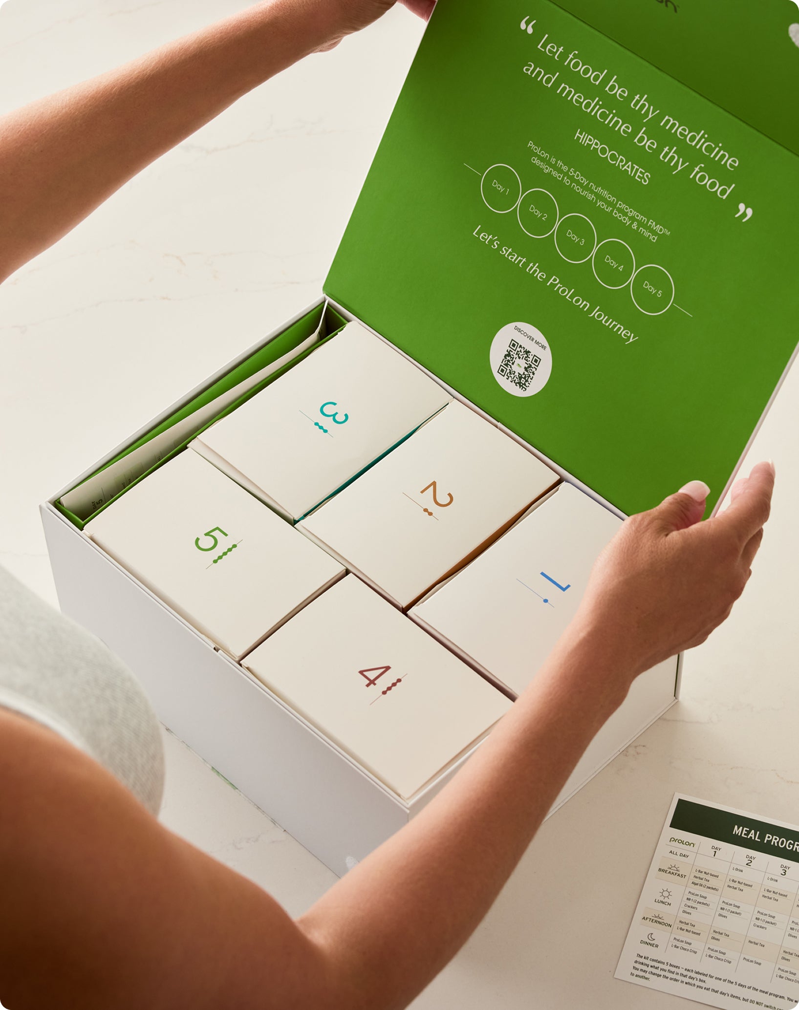 Prolon 5-Day FMD - TheSkimm