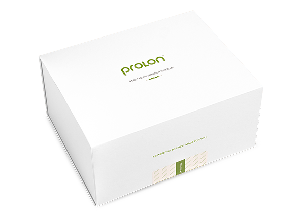 Prolon® Nutrition Program
