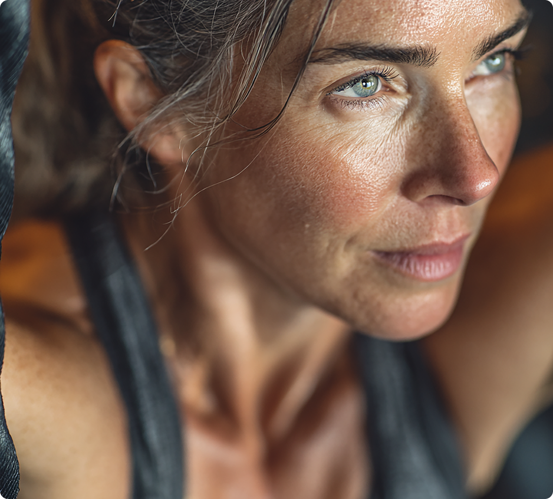 L-Protein designed for strength and longevity