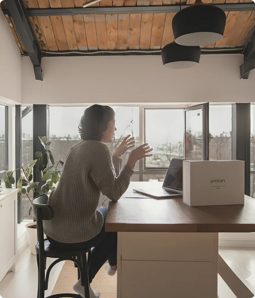 Prolon Guided Health Program: Weight & Wellness