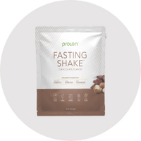 Fasting Shake