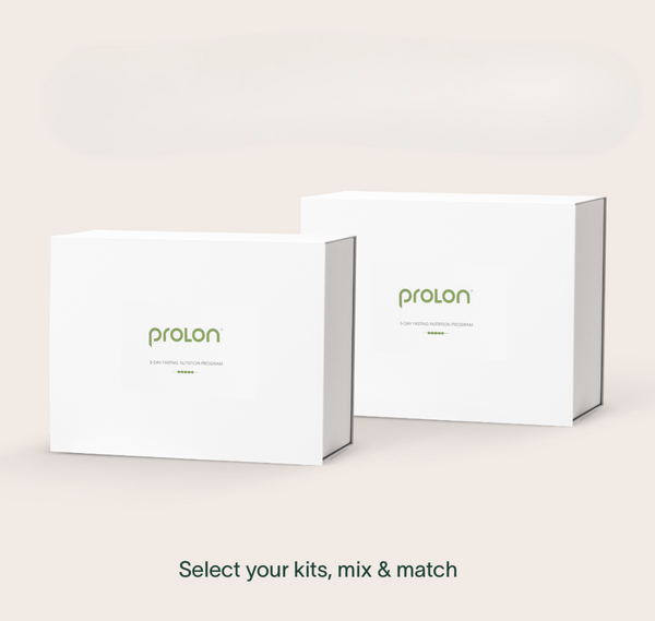 Prolon Valentine Day bundle