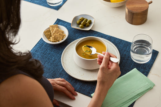 Soups