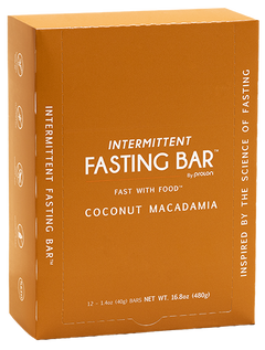 Coconut Macadamia