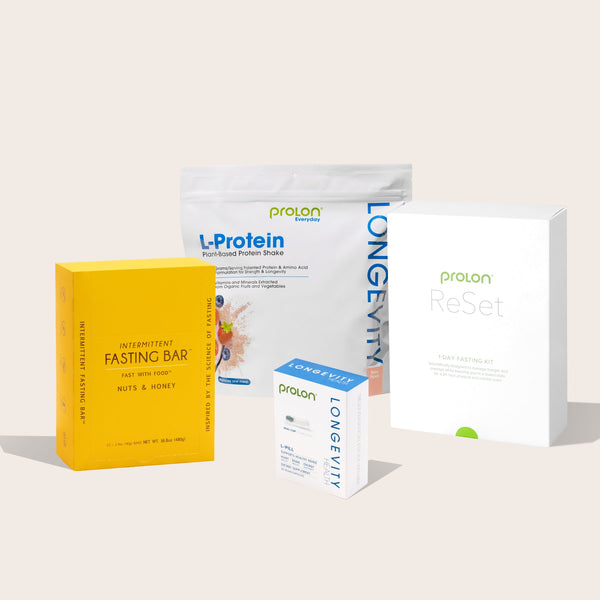 Complete Summer Travel Pack