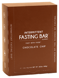 Fasting Bar - Prolon Life