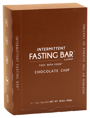+ Fasting Bars