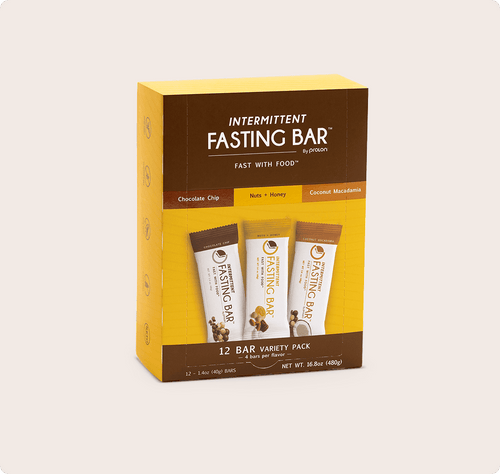 Fasting Bar - Prolon Life