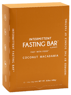 Coconut Macadamia