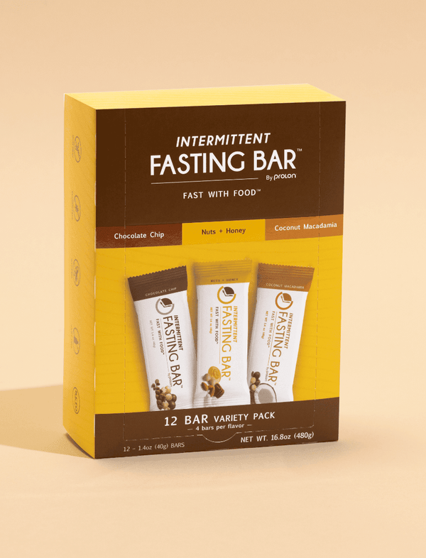 Fasting Bar - Prolon Life