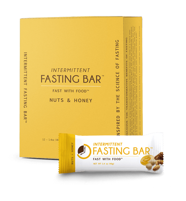 Fasting Bar - Prolon Life