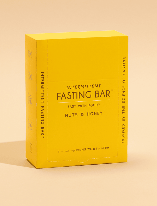 Fasting Bar - Prolon Life