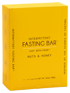 Nuts & Honey