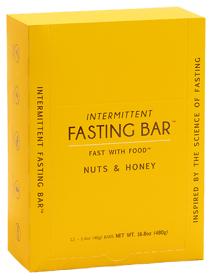 Fasting Bar - Prolon Life