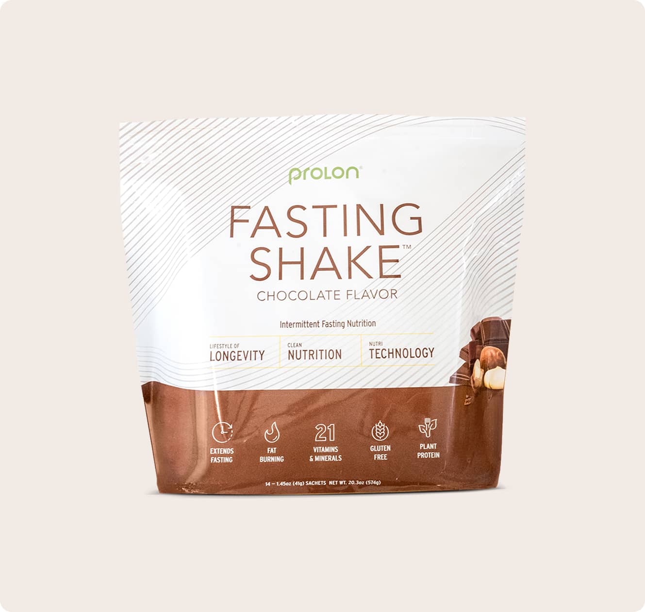 Fasting Shake - Prolon Life