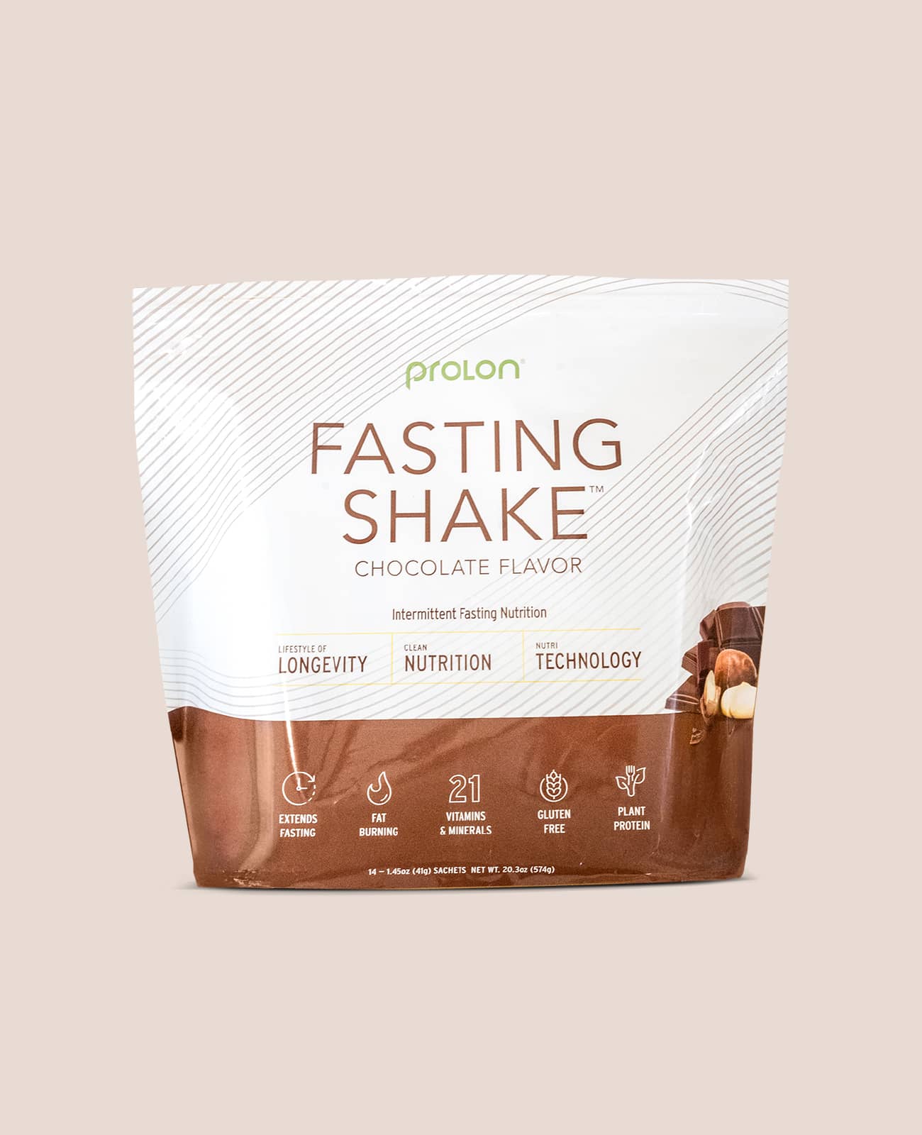 Clean, balanced nourishment