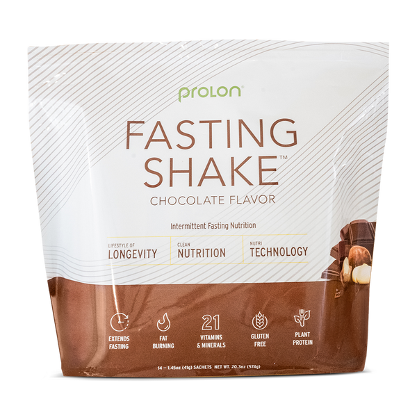 Fasting Shake