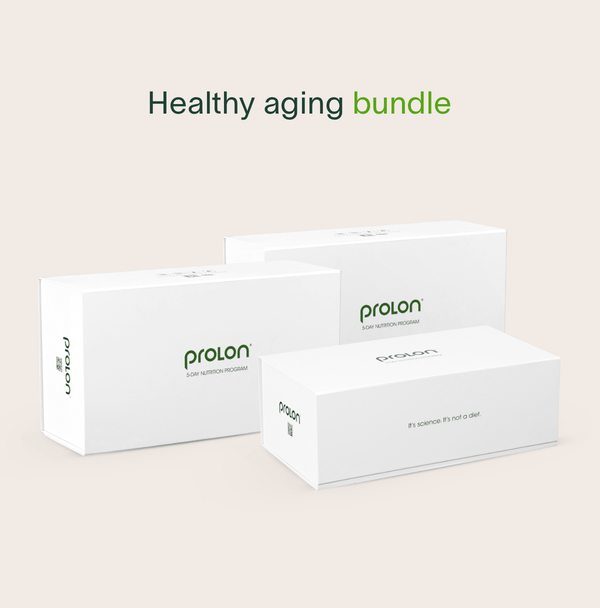Healthy Aging Bundle