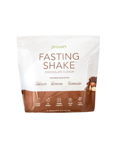 Fasting Shake