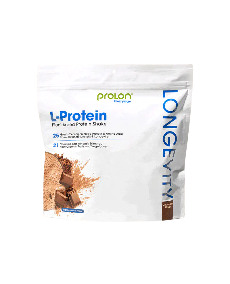 L-Protein