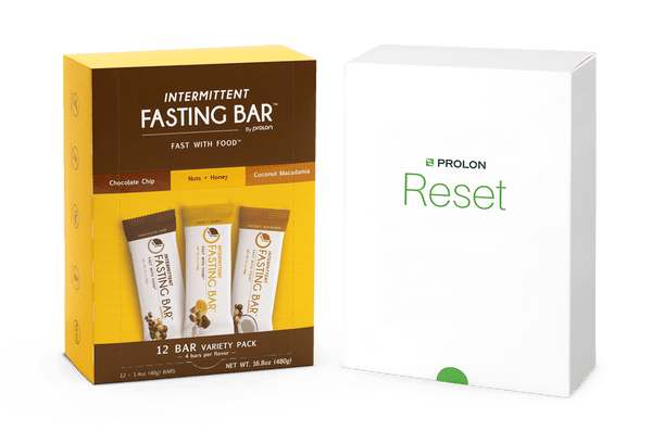 Intermittent Fasting Bundles