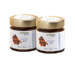 2 Jar Set
