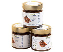3 Jar Set