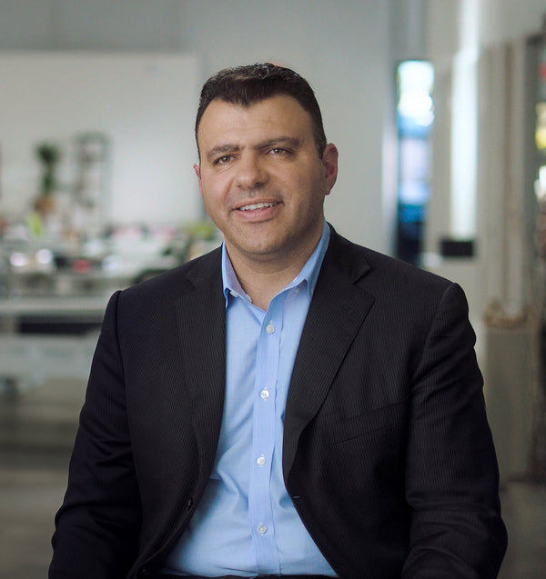Joseph Antoun, MD, PhD, MPP
