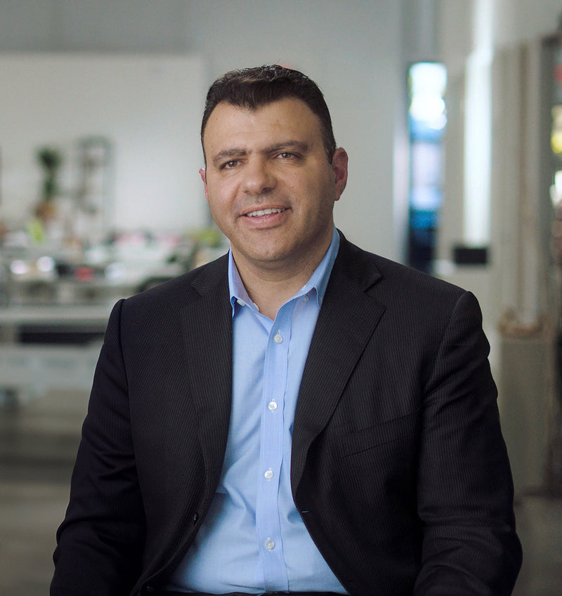 Joseph Antoun, MD, PhD, MPP