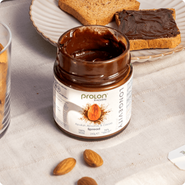 Longevity Nutrition Kit - Prolon Life