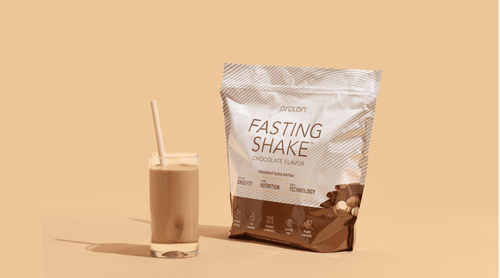 Fasting Shake