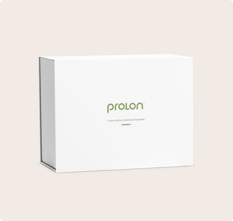ProLon 5-Day Fasting Mimicking Diet Kit