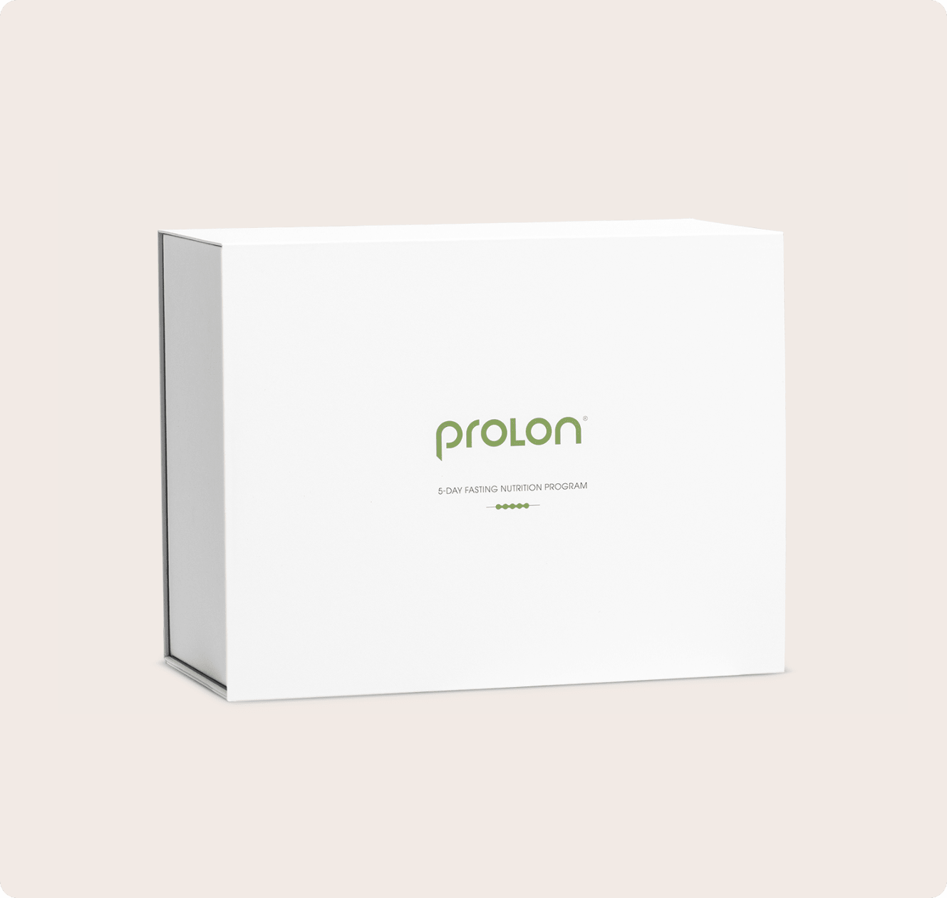 Prolon 5 - Day FMD - Prolon Life