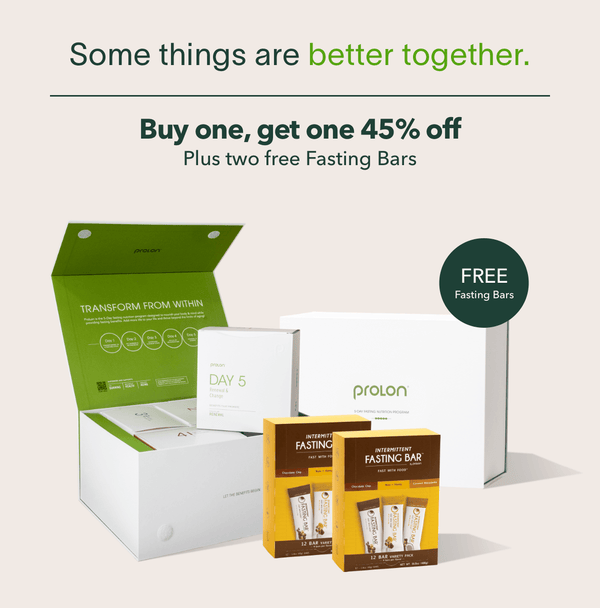 Prolon Bundle Offer