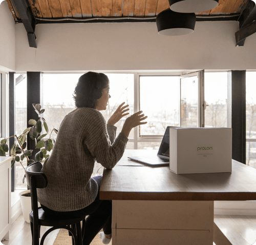 Prolon Guided Health Program: Weight & Wellness - Prolon Life